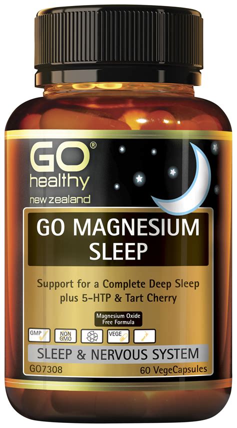 Effectiveness of magic mag magnesium